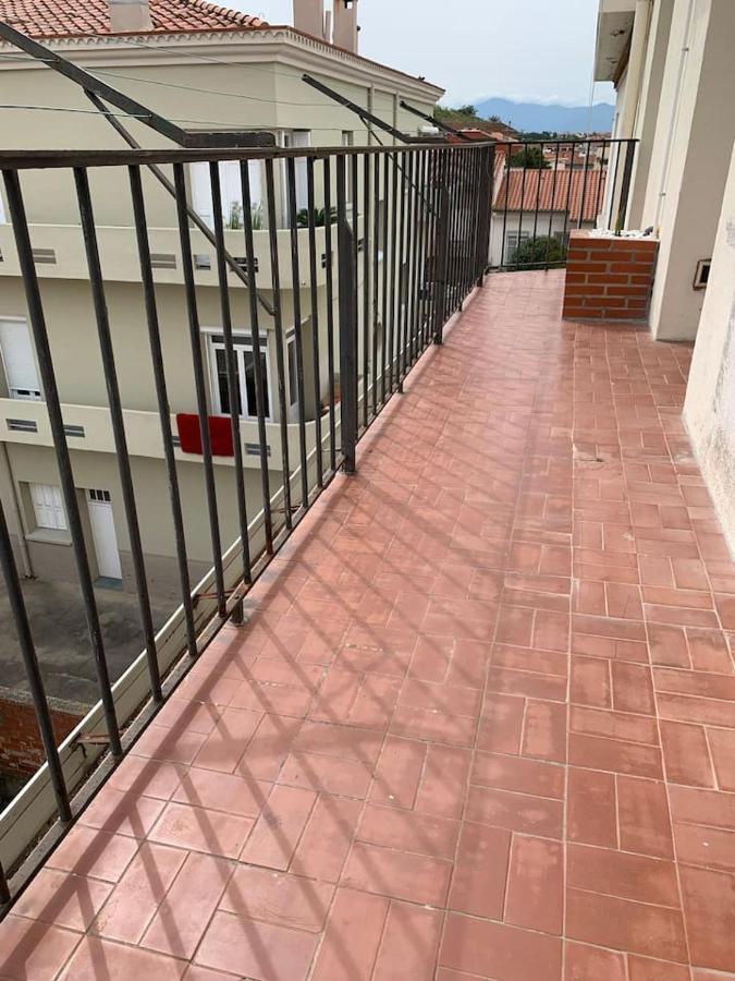 Beau T4 100M2 Palais Des Rois De Majorque Daire Perpignan Dış mekan fotoğraf